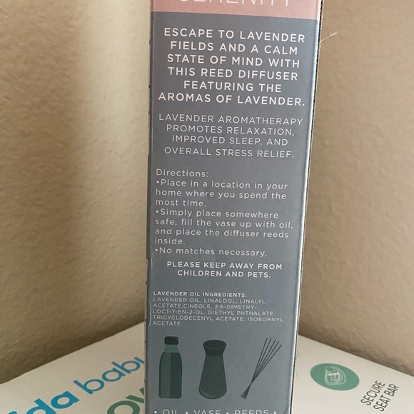 Aromatherapy Diffuser kit - Picture 3 of 3